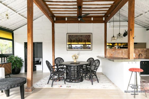 Image 9 from 3 Bedroom Villa for Rentals in Bali Berawa