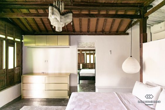 Image 13 from 3 Bedroom Villa for Rentals in Bali Berawa