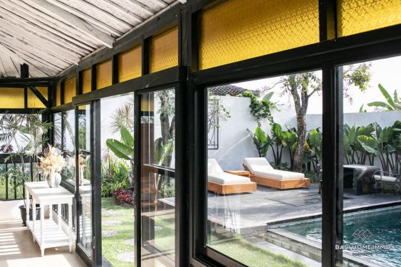Image 5 from 3 Bedroom Villa for Rentals in Bali Berawa