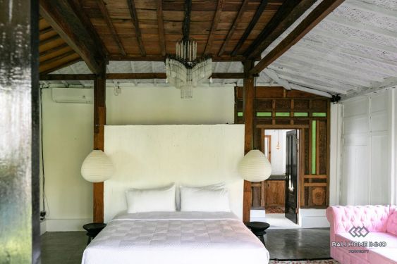 Image 12 from 3 Bedroom Villa for Rentals in Bali Berawa
