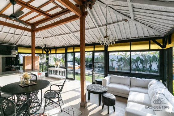 Image 2 from 3 Bedroom Villa for Rentals in Bali Berawa