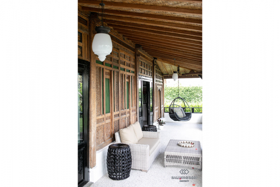 Image 8 from 3 Bedroom Villa for Rentals in Bali Berawa