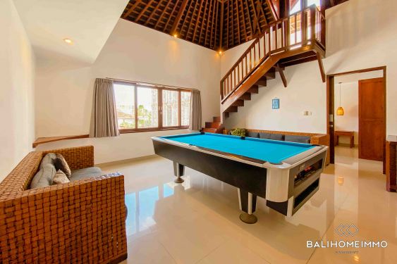 Image 9 from Vila 3 Kamar Tidur untuk Disewakan di Bali Canggu