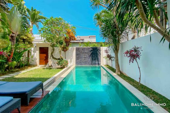 Image 2 from 3 Bedroom Villa for Rentals in Bali Canggu