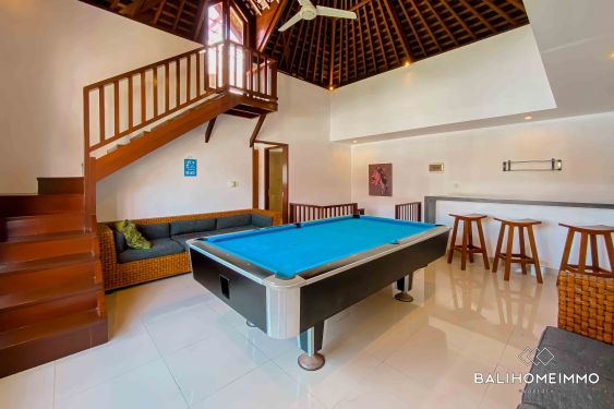 Image 10 from Vila 3 Kamar Tidur untuk Disewakan di Bali Canggu