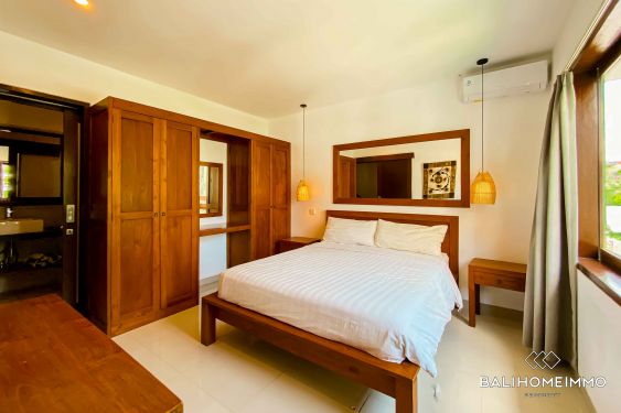 Image 13 from Vila 3 Kamar Tidur untuk Disewakan di Bali Canggu