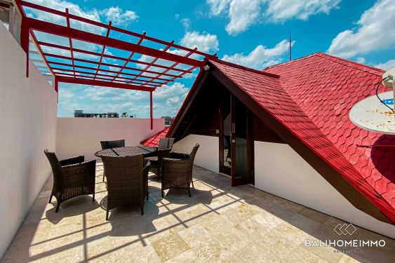 Image 17 from Vila 3 Kamar Tidur untuk Disewakan di Bali Canggu