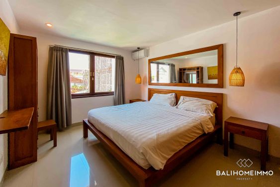 Image 12 from Vila 3 Kamar Tidur untuk Disewakan di Bali Canggu