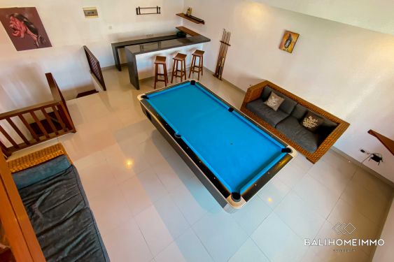 Image 11 from Vila 3 Kamar Tidur untuk Disewakan di Bali Canggu