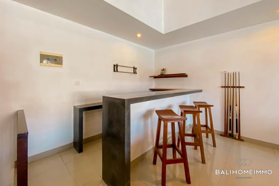 Image 7 from Vila 3 Kamar Tidur untuk Disewakan di Bali Canggu