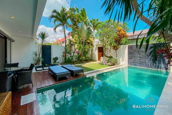 Image 1 from 3 Bedroom Villa for Rentals in Bali Canggu