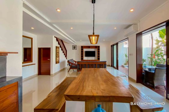 Image 5 from Vila 3 Kamar Tidur untuk Disewakan di Bali Canggu