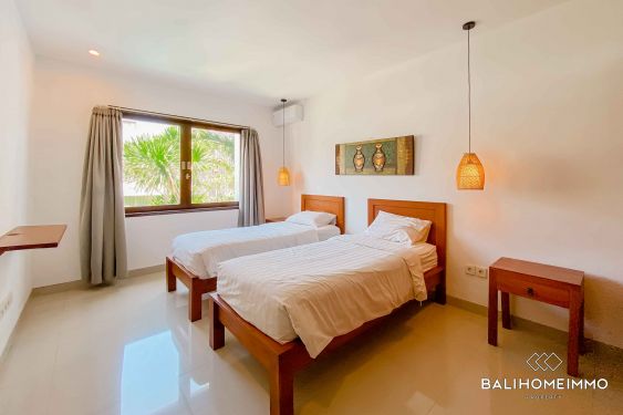 Image 14 from Vila 3 Kamar Tidur untuk Disewakan di Bali Canggu