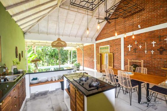 Image 7 from VILA 3 KAMAR TIDUR UNTUK DISEWAKAN DI BALI CANGGU-RESIDENTIAL SIDE