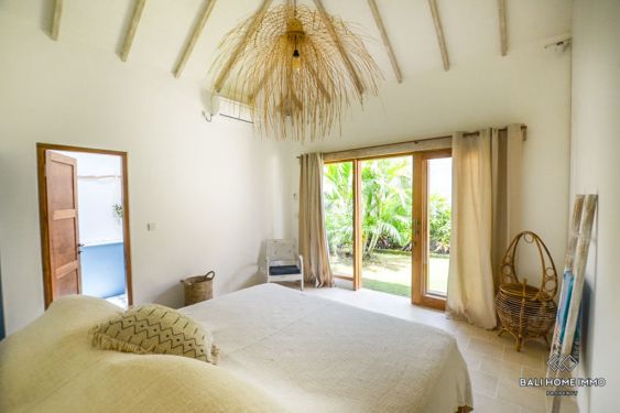 Image 13 from VILA 3 KAMAR TIDUR UNTUK DISEWAKAN DI BALI CANGGU-RESIDENTIAL SIDE