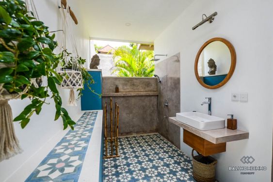 Image 18 from VILA 3 KAMAR TIDUR UNTUK DISEWAKAN DI BALI CANGGU-RESIDENTIAL SIDE