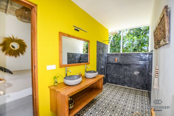 Image 17 from VILA 3 KAMAR TIDUR UNTUK DISEWAKAN DI BALI CANGGU-RESIDENTIAL SIDE