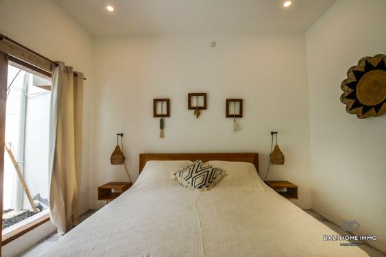 Image 14 from VILA 3 KAMAR TIDUR UNTUK DISEWAKAN DI BALI CANGGU-RESIDENTIAL SIDE