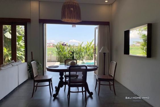 Image 6 from Villa 3 chambres à louer à Bali North Canggu