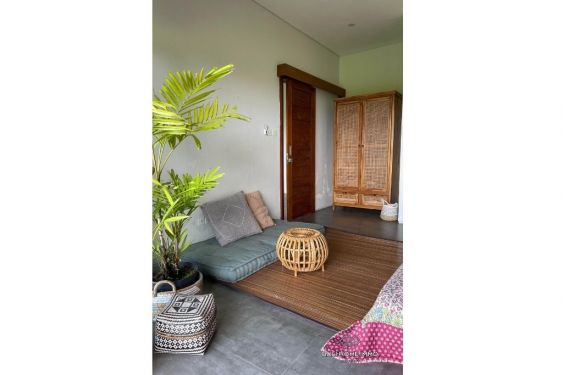 Image 13 from Villa 3 chambres à louer à Bali North Canggu