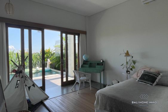 Image 15 from Villa 3 chambres à louer à Bali North Canggu