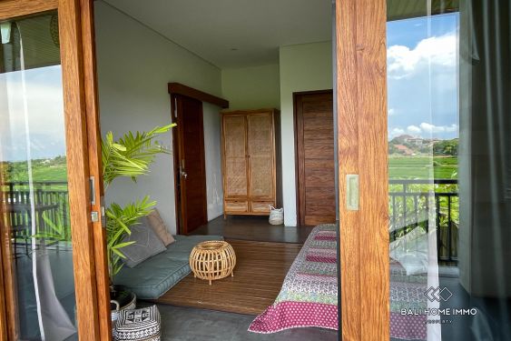 Image 10 from Villa 3 chambres à louer à Bali North Canggu