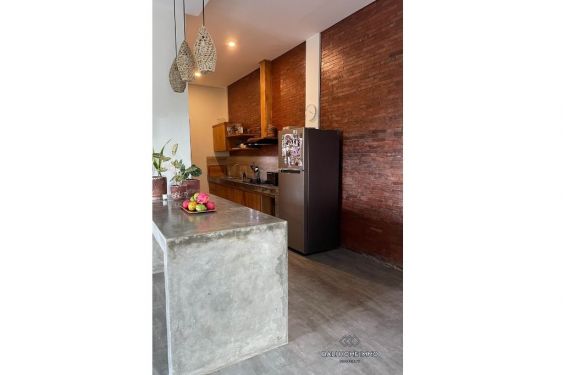 Image 8 from Villa 3 chambres à louer à Bali North Canggu