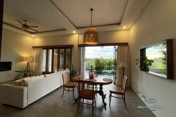 Image 5 from Villa 3 chambres à louer à Bali North Canggu