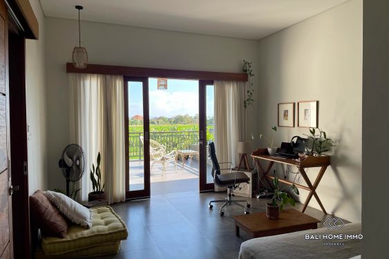 Image 17 from Villa 3 chambres à louer à Bali North Canggu