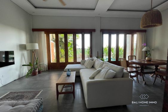 Image 2 from Villa 3 chambres à louer à Bali North Canggu