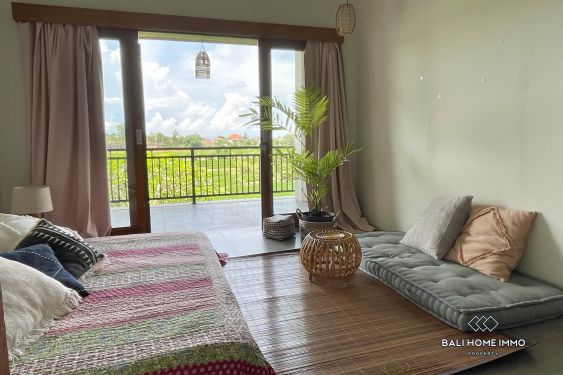 Image 11 from Villa 3 chambres à louer à Bali North Canggu