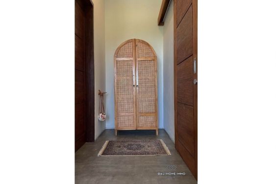 Image 18 from Villa 3 chambres à louer à Bali North Canggu