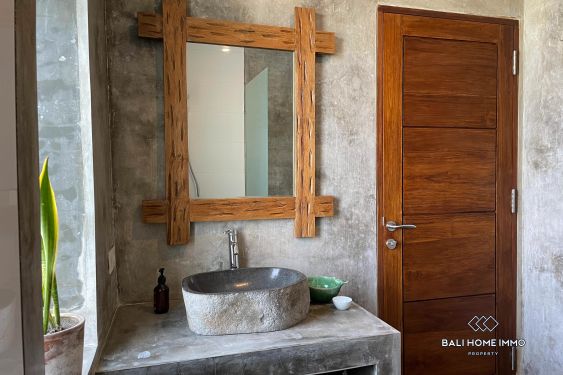 Image 20 from Villa 3 chambres à louer à Bali North Canggu