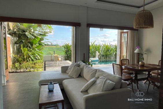Image 3 from Villa 3 chambres à louer à Bali North Canggu