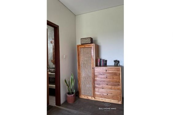 Image 19 from Villa 3 chambres à louer à Bali North Canggu