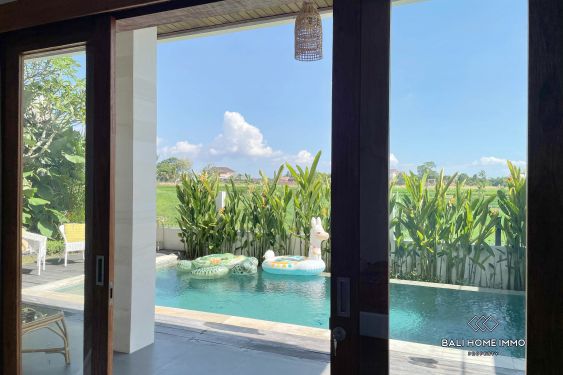 Image 14 from Villa 3 chambres à louer à Bali North Canggu
