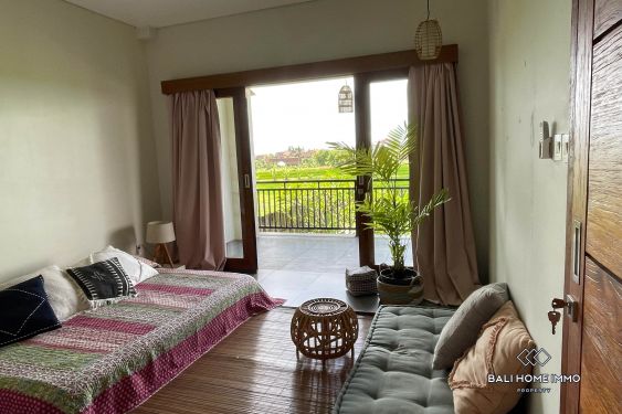 Image 12 from Villa 3 chambres à louer à Bali North Canggu