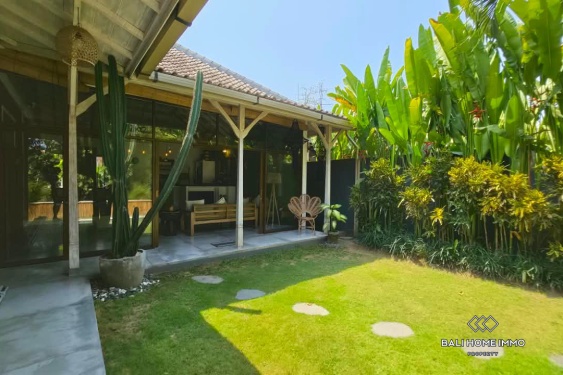 3 BEDROOM VILLA FOR RENTALS IN BALI PERERENAN