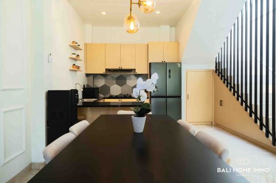 Image 10 from 3 Bedroom Villa Sale Leasehold and Rent Near Berawa Beach