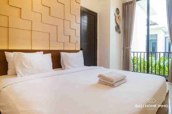 Image 17 from 3 Bedroom Villa Sale Leasehold and Rent Near Berawa Beach