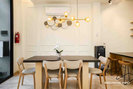 Image 7 from 3 Bedroom Villa Sale Leasehold and Rent Near Berawa Beach