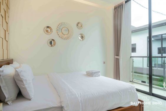 Image 13 from 3 Bedroom Villa Sale Leasehold and Rent Near Berawa Beach