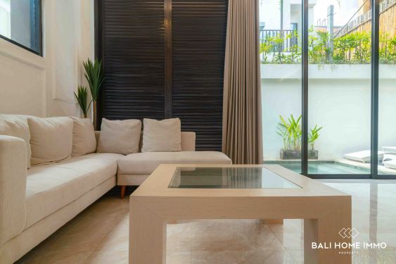 Image 4 from 3 Bedroom Villa Sale Leasehold and Rent Near Berawa Beach