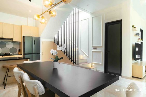 Image 9 from 3 Bedroom Villa Sale Leasehold and Rent Near Berawa Beach