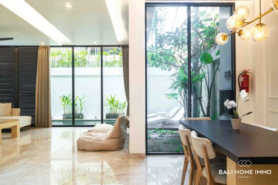 Image 6 from 3 Bedroom Villa Sale Leasehold and Rent Near Berawa Beach