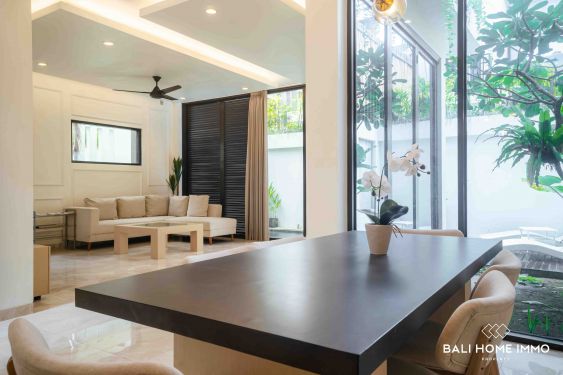 Image 8 from 3 Bedroom Villa Sale Leasehold and Rent Near Berawa Beach