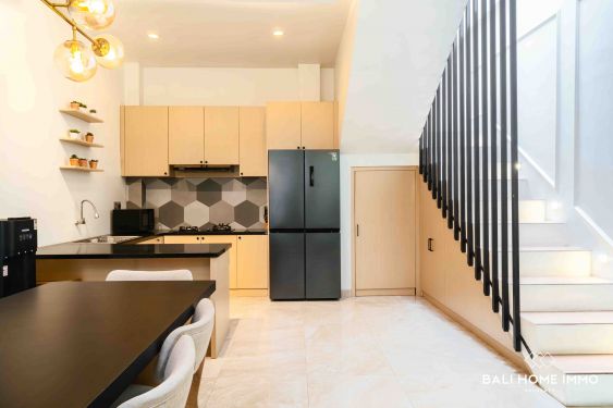 Image 11 from 3 Bedroom Villa Sale Leasehold and Rent Near Berawa Beach