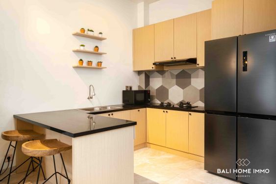 Image 12 from 3 Bedroom Villa Sale Leasehold and Rent Near Berawa Beach