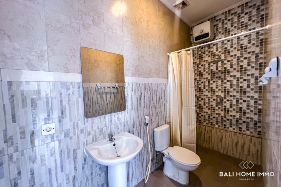 Image 8 from Villa de 3 chambres à vendre et à louer dans un quartier résidentiel paisible près de Pandawa