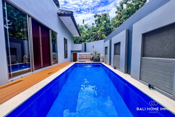 Image 2 from Villa de 3 chambres à vendre et à louer dans un quartier résidentiel paisible près de Pandawa